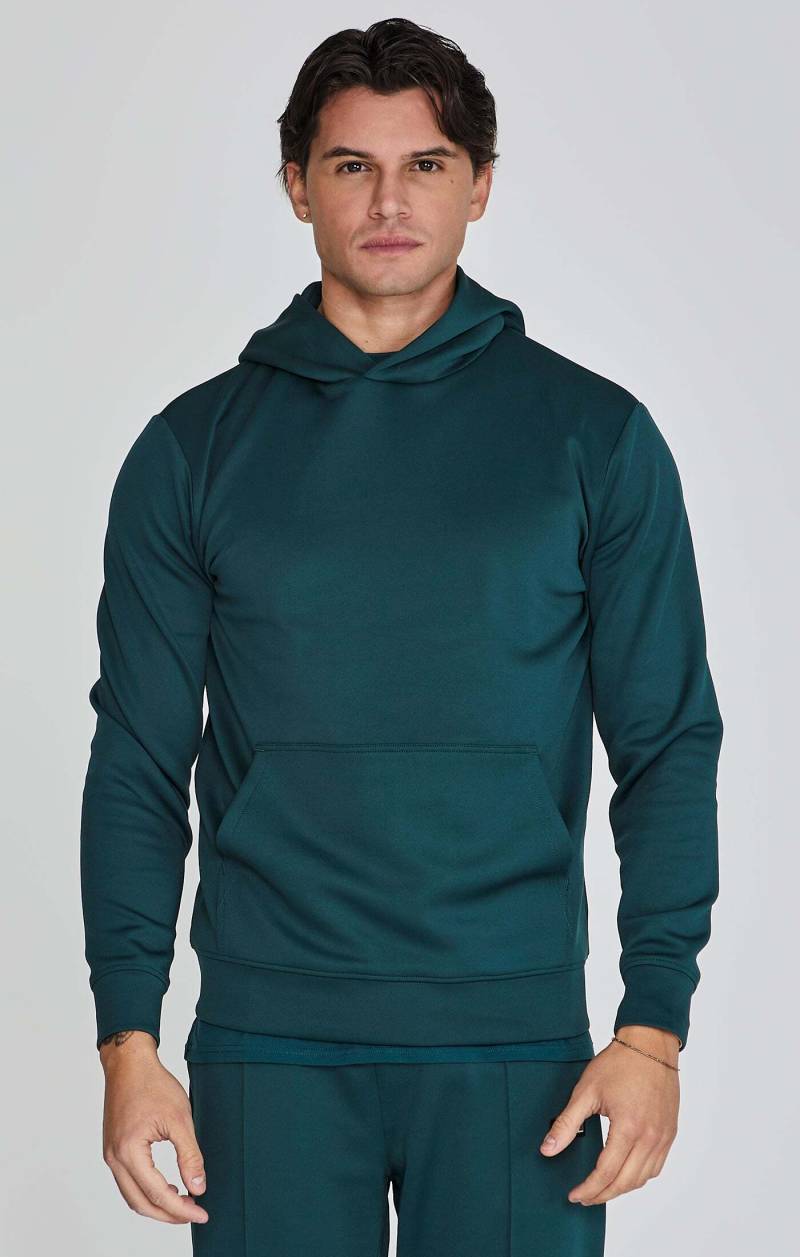 Siksilk Kapuzenpullover »Siksilk Kapuzenpullover Smart Hoodie« von Siksilk