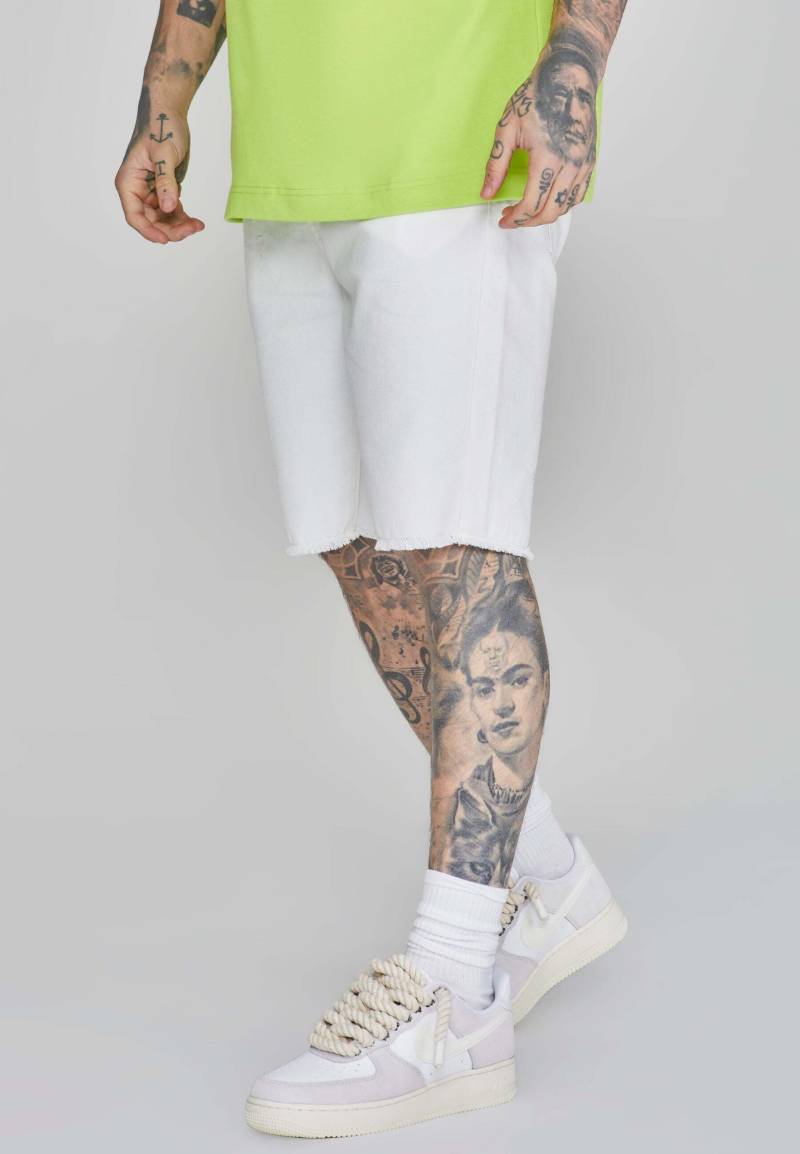 Siksilk Shorts »Siksilk Jeansshorts Denim Shorts« von Siksilk