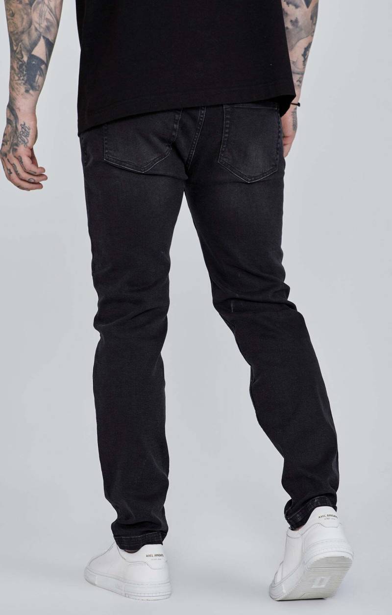 Siksilk Slim-fit-Jeans »Siksilk Jeans Distressed Slim Fit Jeans« von Siksilk