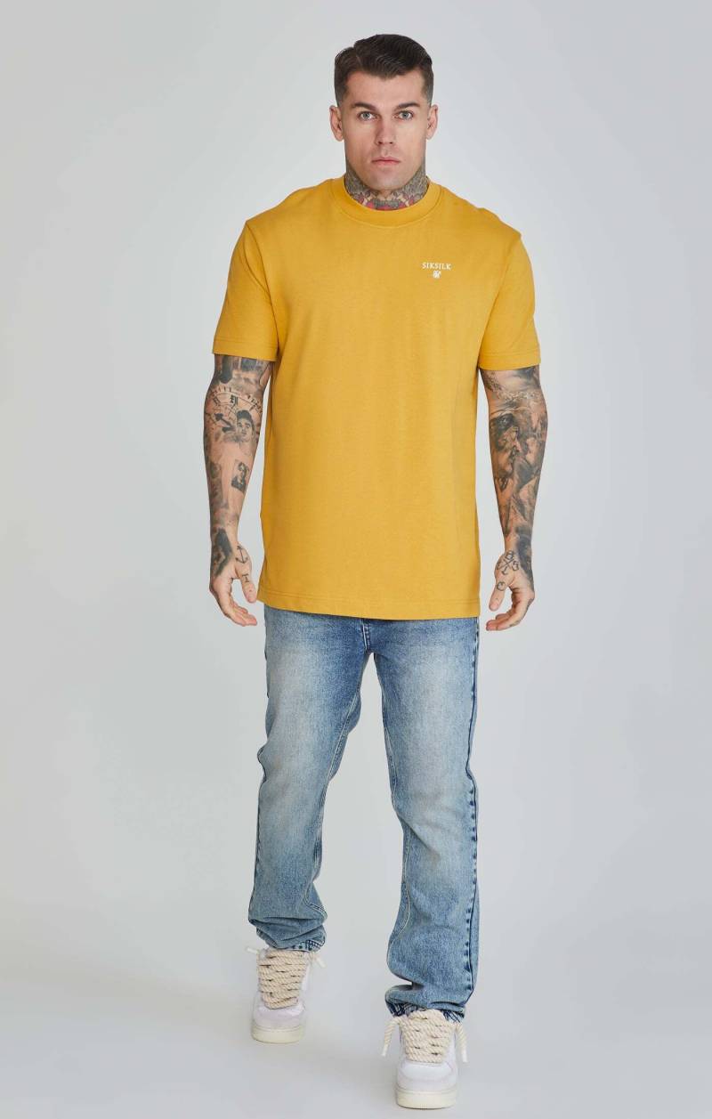 Siksilk T-Shirt »Siksilk T-Shirt Graphic T-Shirt« von Siksilk