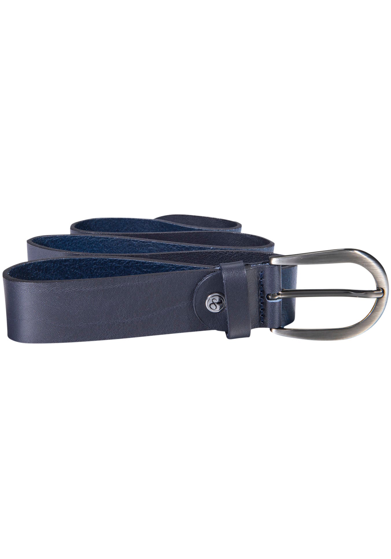 Silberfarbengift Ledergürtel, Ledergürtel mit seidiger Oberfläche Silberfarbengift Ledergürtel, Ledergürtel mit seidiger Oberfläche von Silbergift