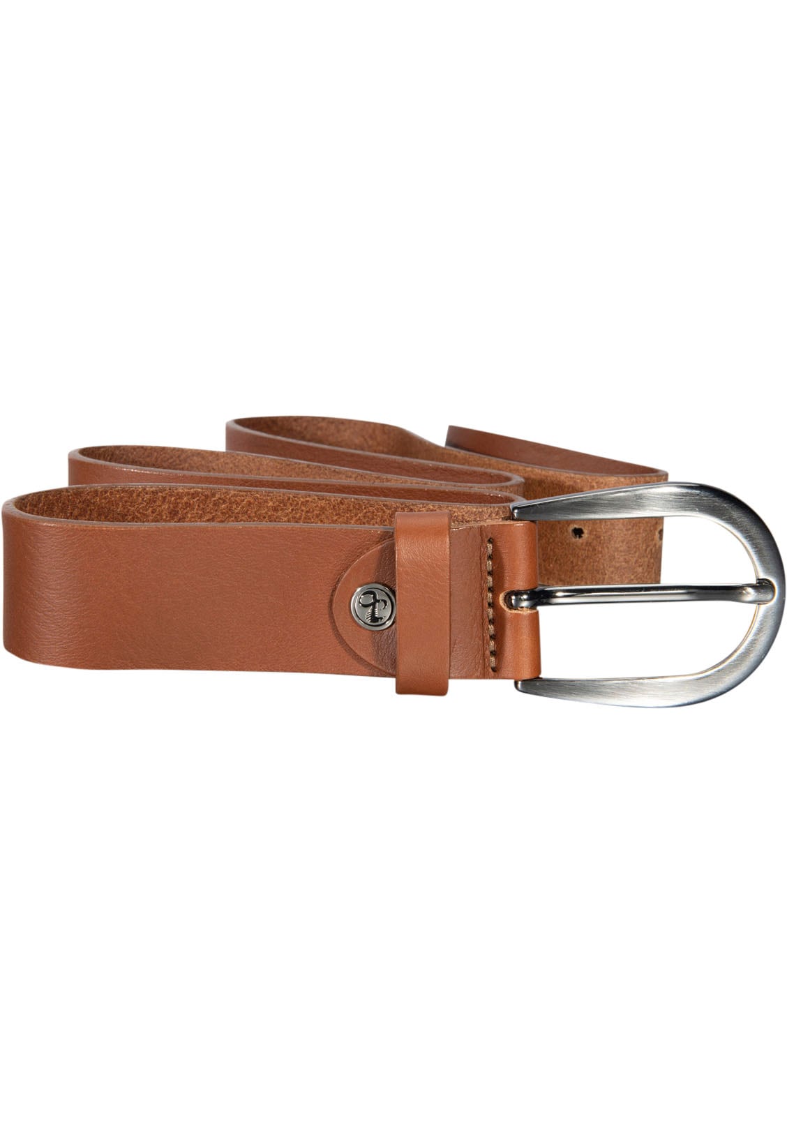 Silberfarbengift Ledergürtel, Ledergürtel mit seidiger Oberfläche Silberfarbengift Ledergürtel, Ledergürtel mit seidiger Oberfläche von Silbergift