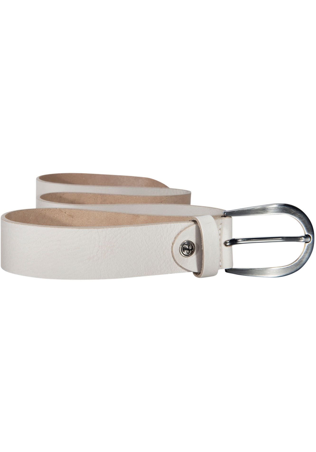 Silberfarbengift Ledergürtel, Ledergürtel mit seidiger Oberfläche Silberfarbengift Ledergürtel, Ledergürtel mit seidiger Oberfläche von Silbergift