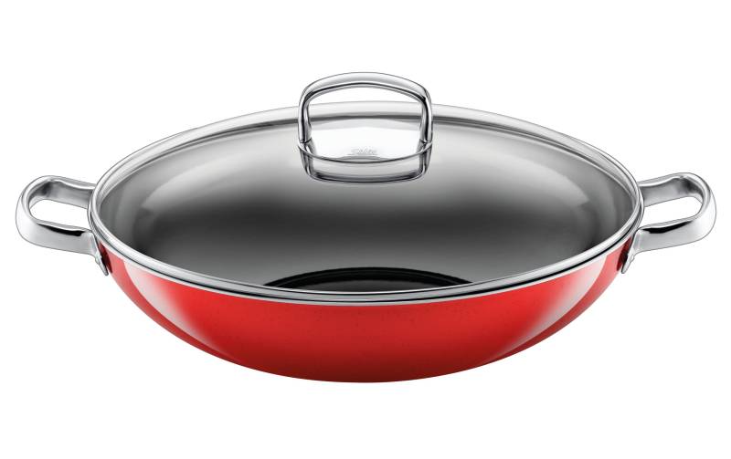 Silit Wok »Red 36 cm« von Silit