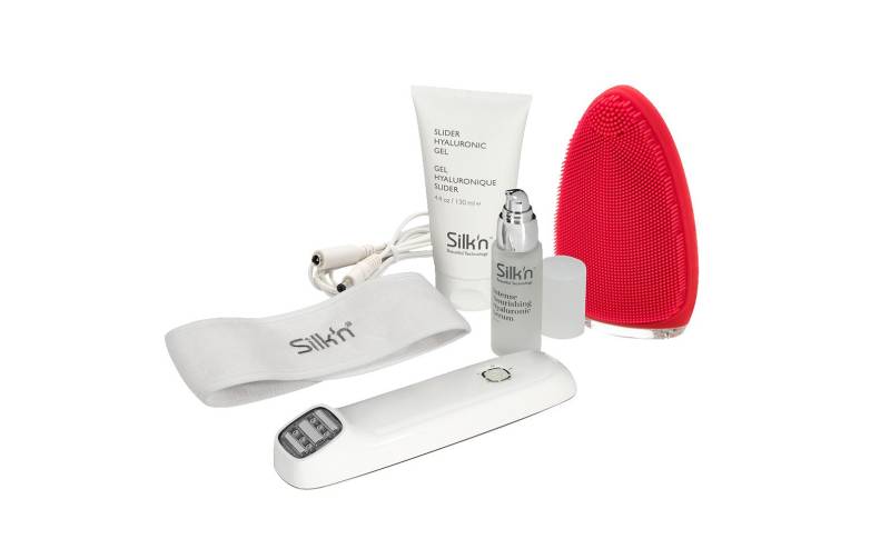 Silk'n Anti-Aging-Gerät »Antiaging-Gerät FaceTite Ritual« von Silk'n