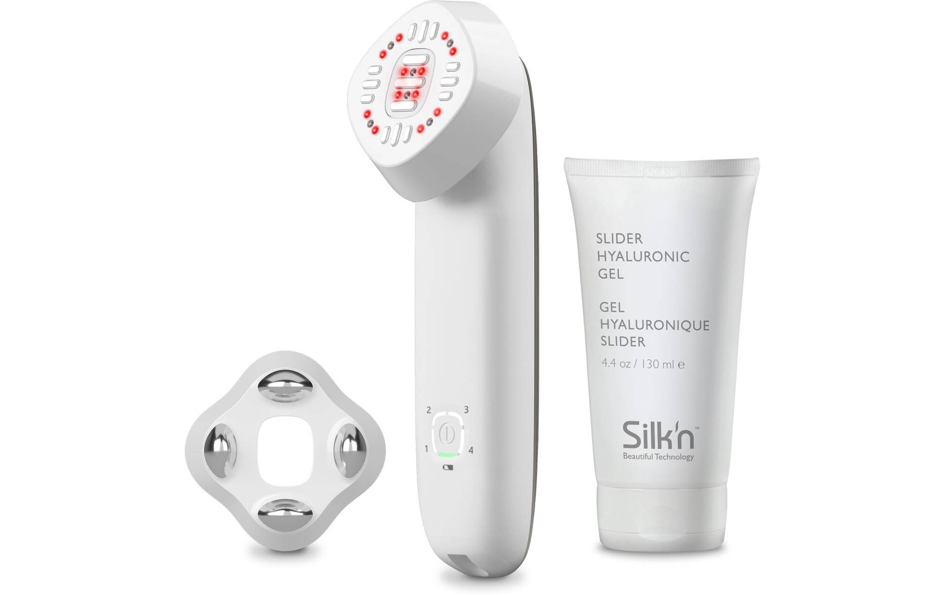 Silk'n Anti-Aging-Gerät »FaceTite MultiPlatform« von Silk'n