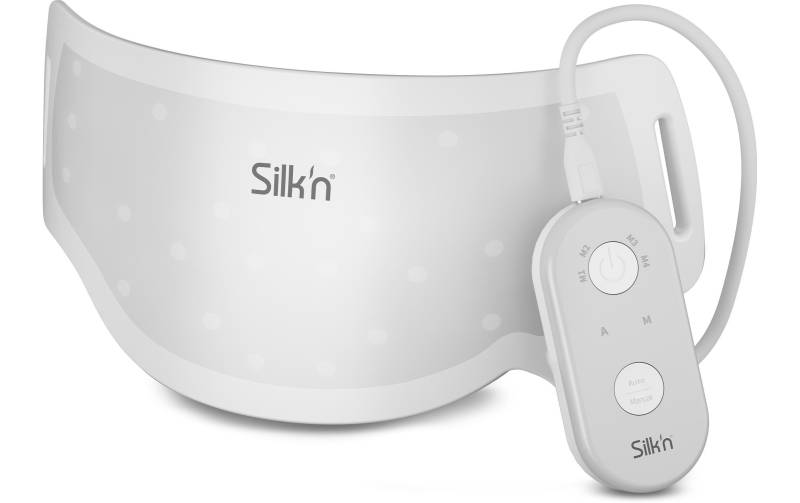 Silk'n Anti-Aging-Gerät »LED Neck Mask« von Silk'n