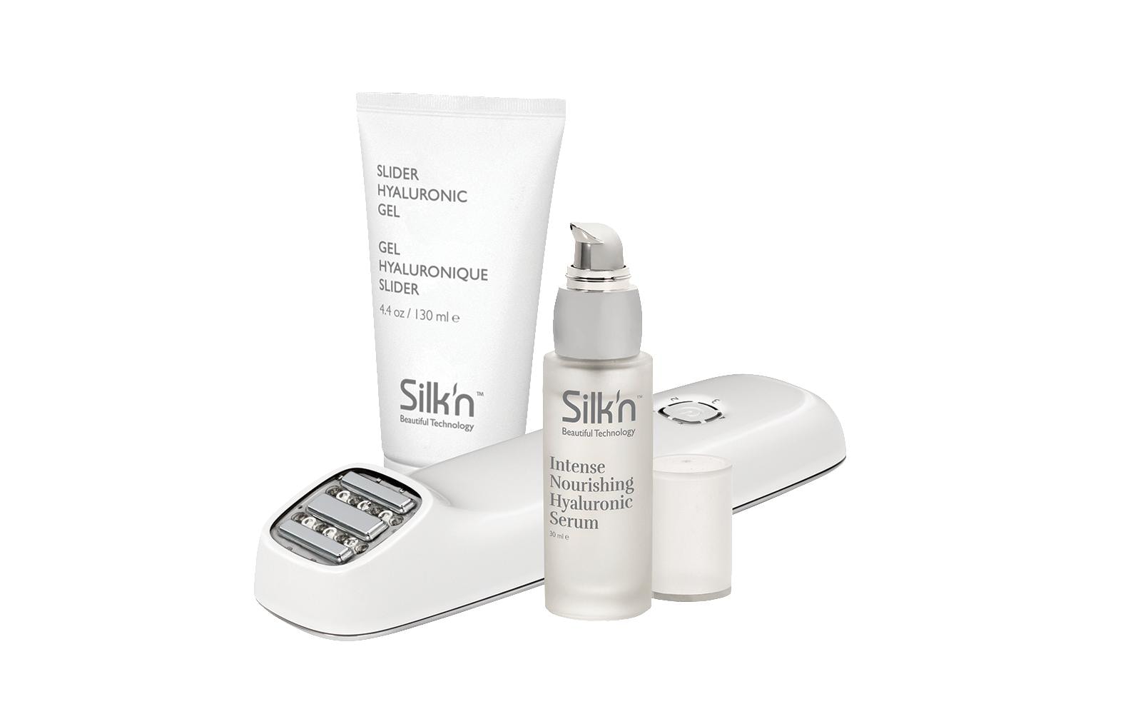 Silk'n Anti-Aging-Gerät von Silk'n