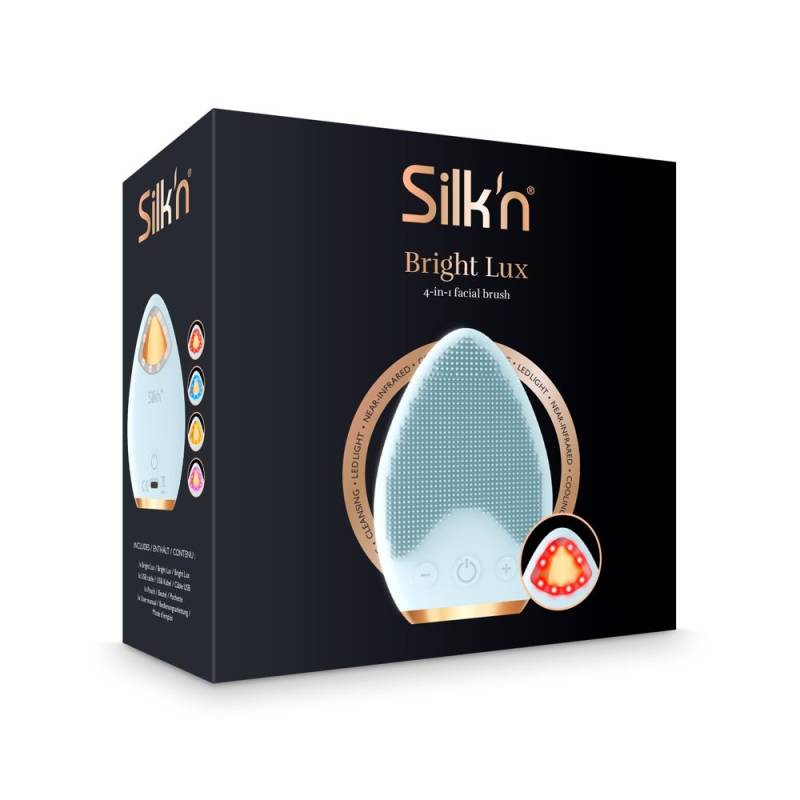 Silkn - Bright Lux von Silk'n