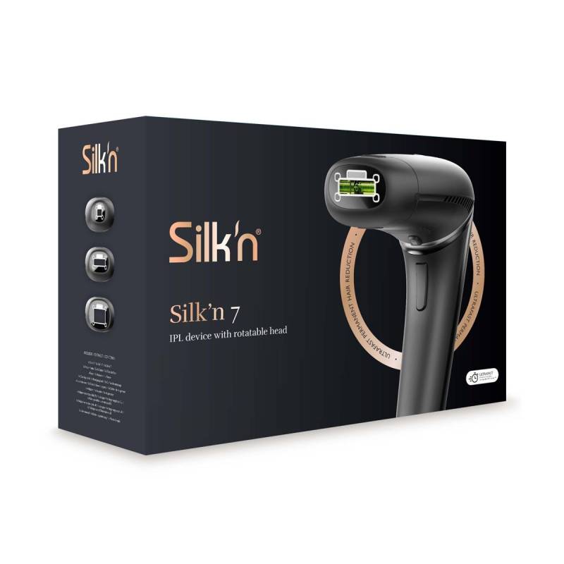 Silkn - Ipl Seven von Silk'n