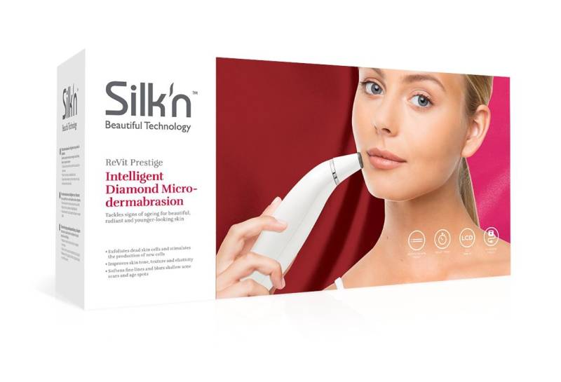 Silkn - Revit Prestige von Silk'n