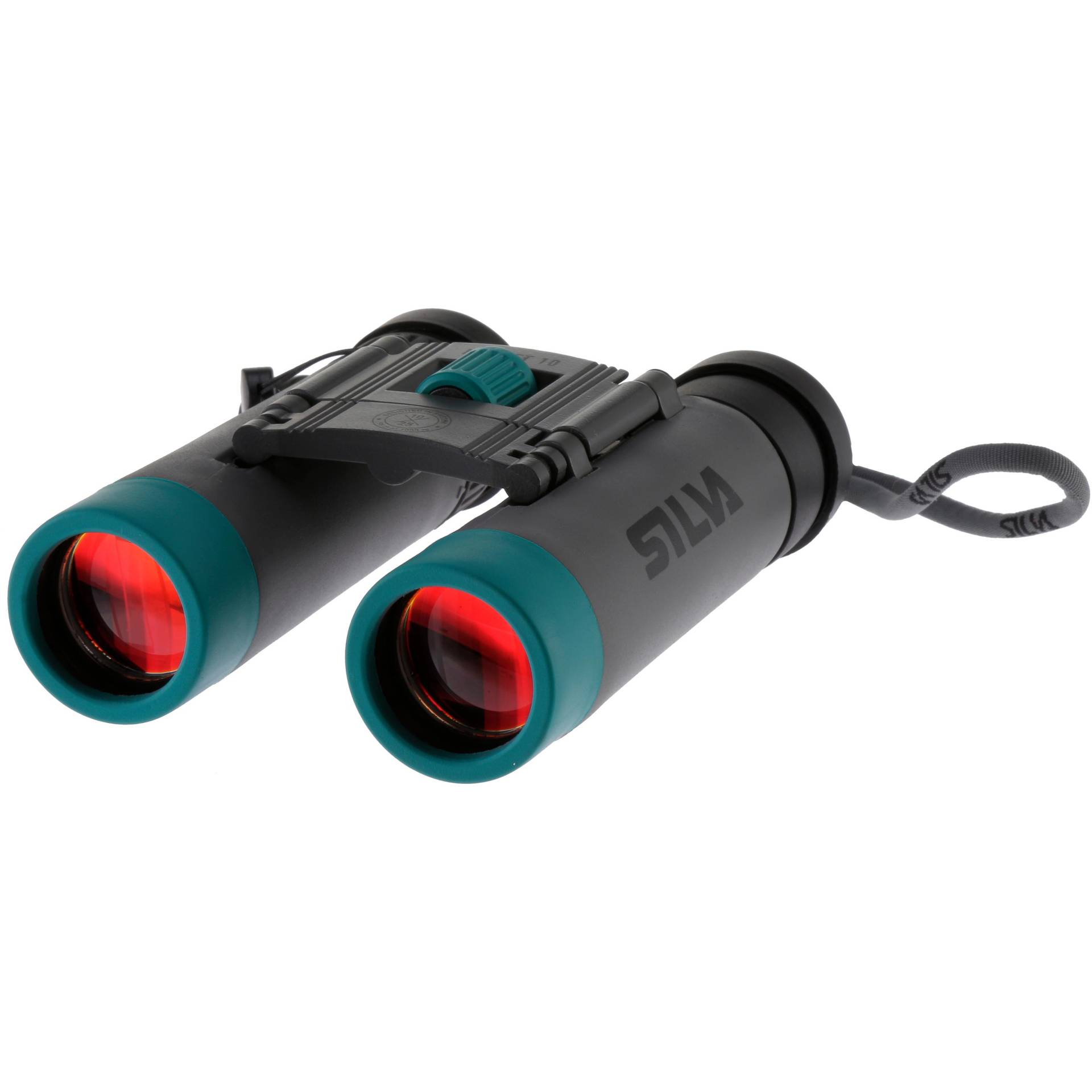 SILVA Binocular Pocket 10X Fernglas