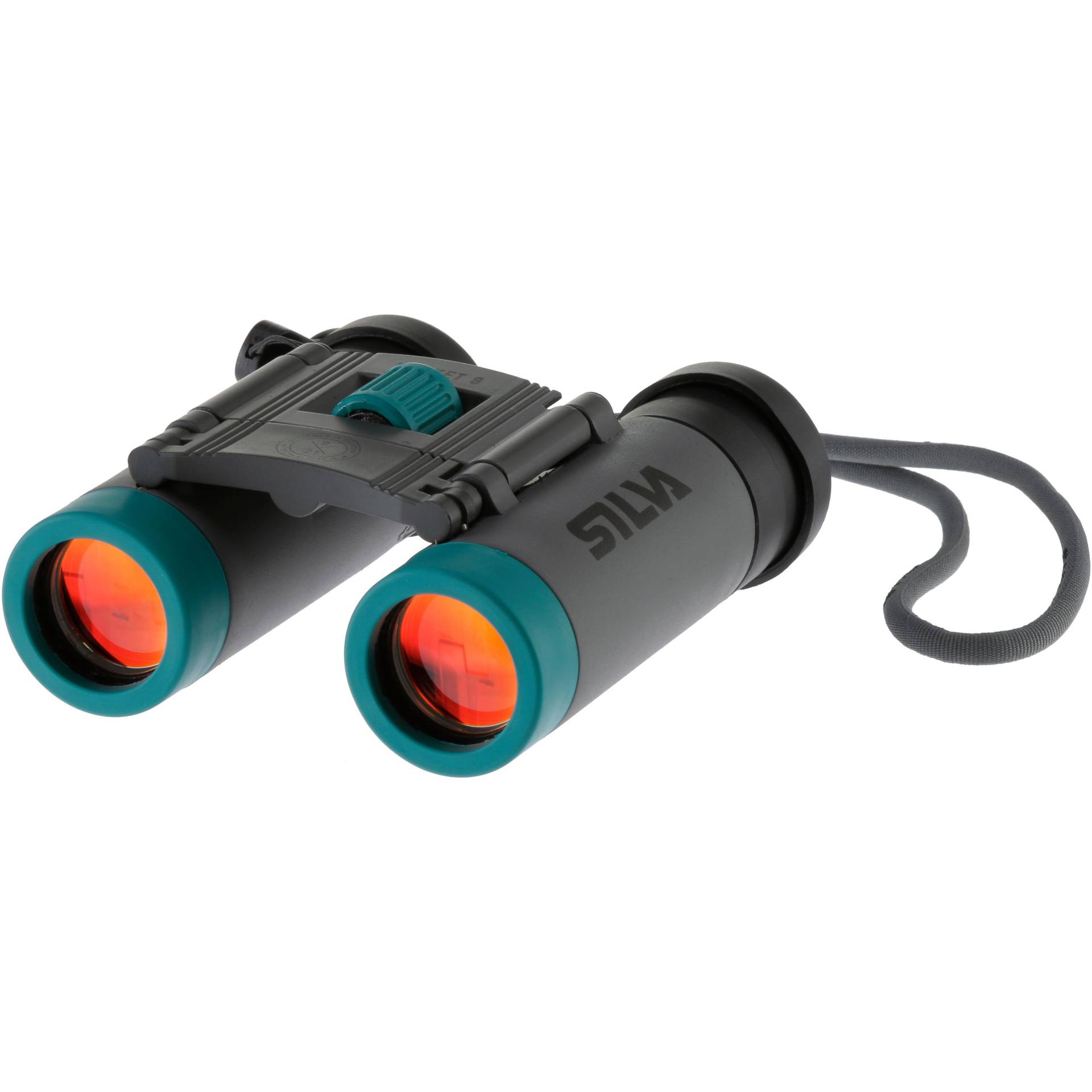 SILVA Binocular Pocket 8X Fernglas SILVA Binocular Pocket 8X Fernglas von Silva