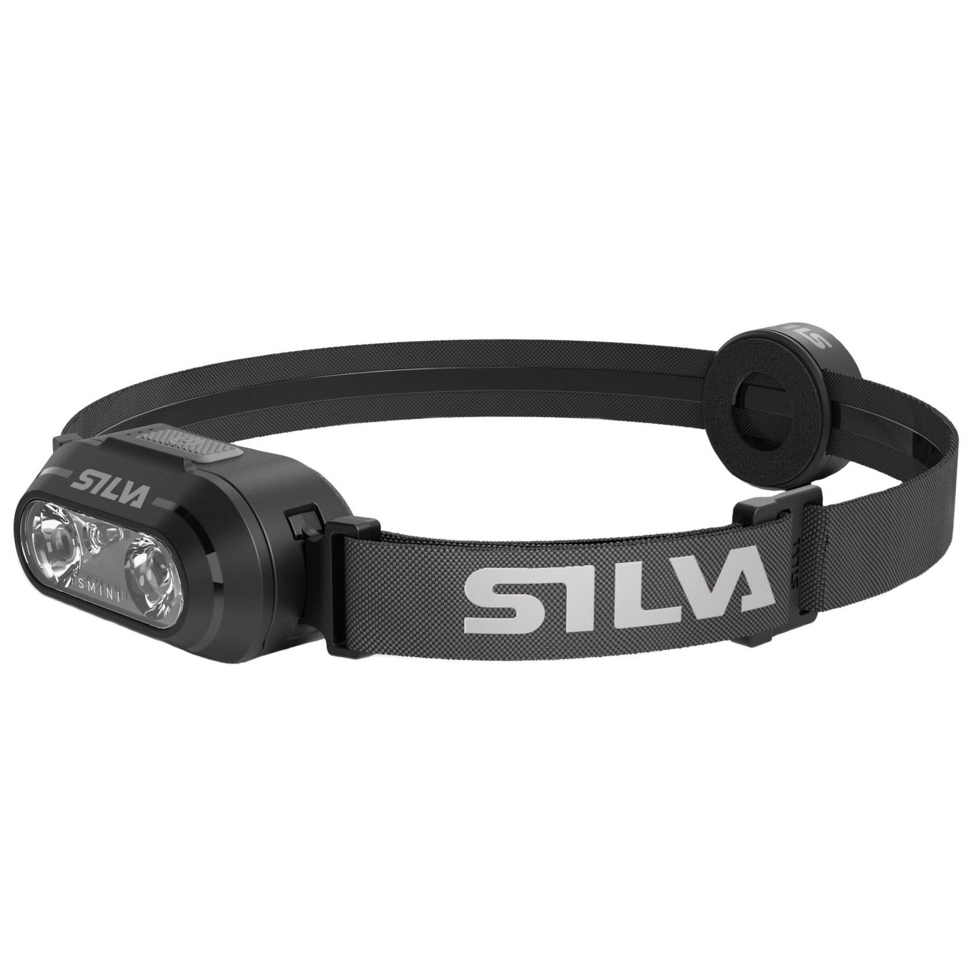 SILVA Smini Black Stirnlampe LED von Silva