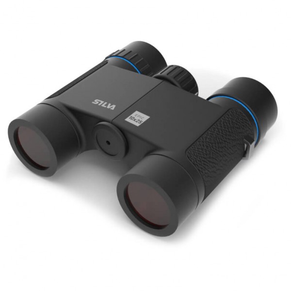 Silva - Binocular Epic 10 - Fernglas grau von Silva