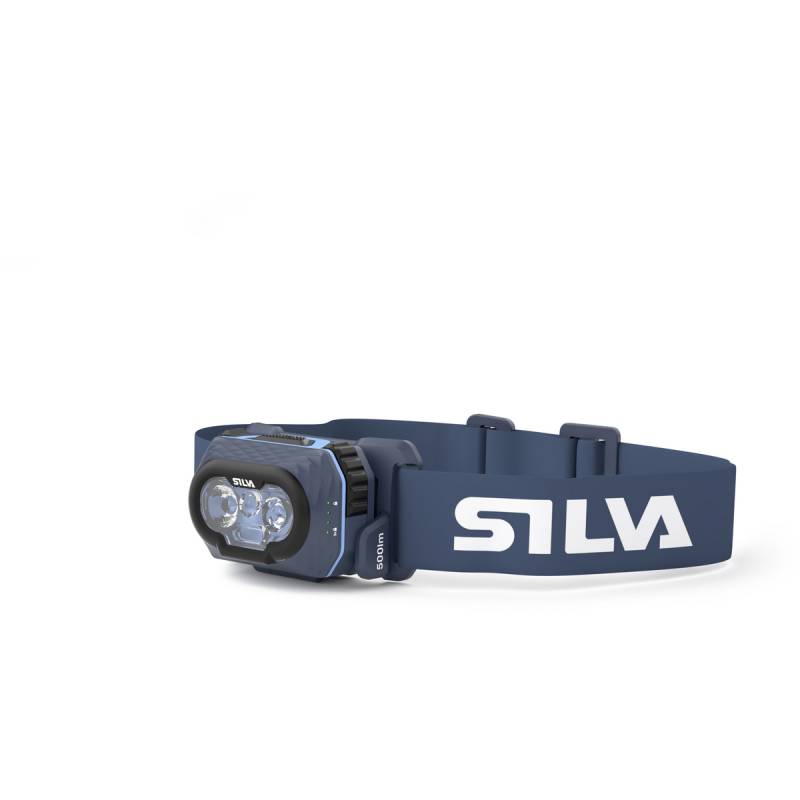 Silva Discover Stirnlampe von Silva