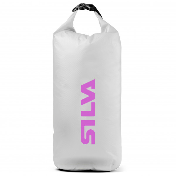 Silva - Dry Bag TPU - Packsack Gr 6 l grau von Silva