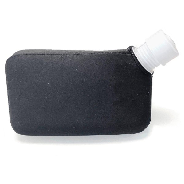 Silva - Flow insulating Sleeve - Schutzhülle Gr One Size schwarz Silva - Flow insulating Sleeve - Schutzhülle Gr One Size schwarz von Silva