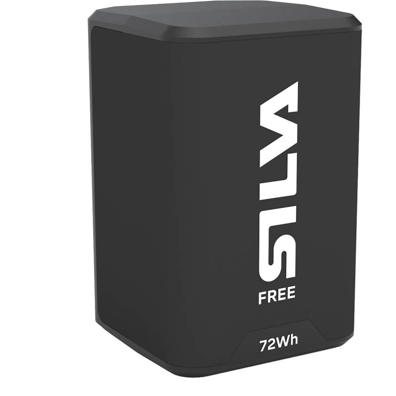 Silva Free Stirnlampe Batterie 72 Wh von Silva