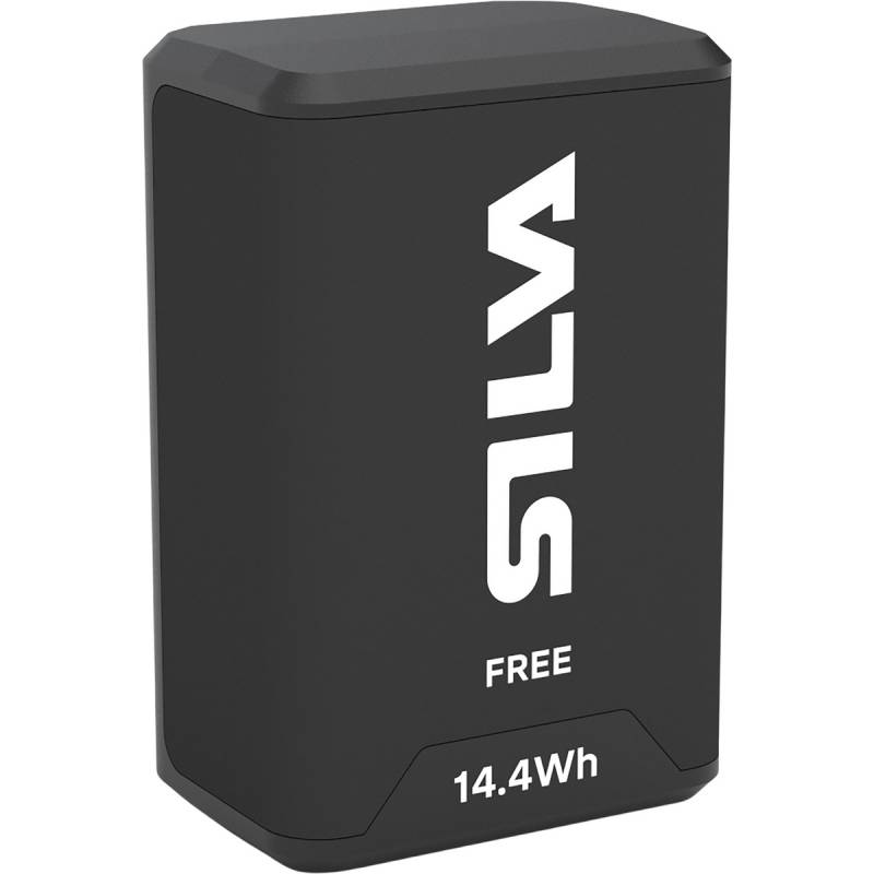 Silva Free Stirnlampe Battery 14.4Wh von Silva