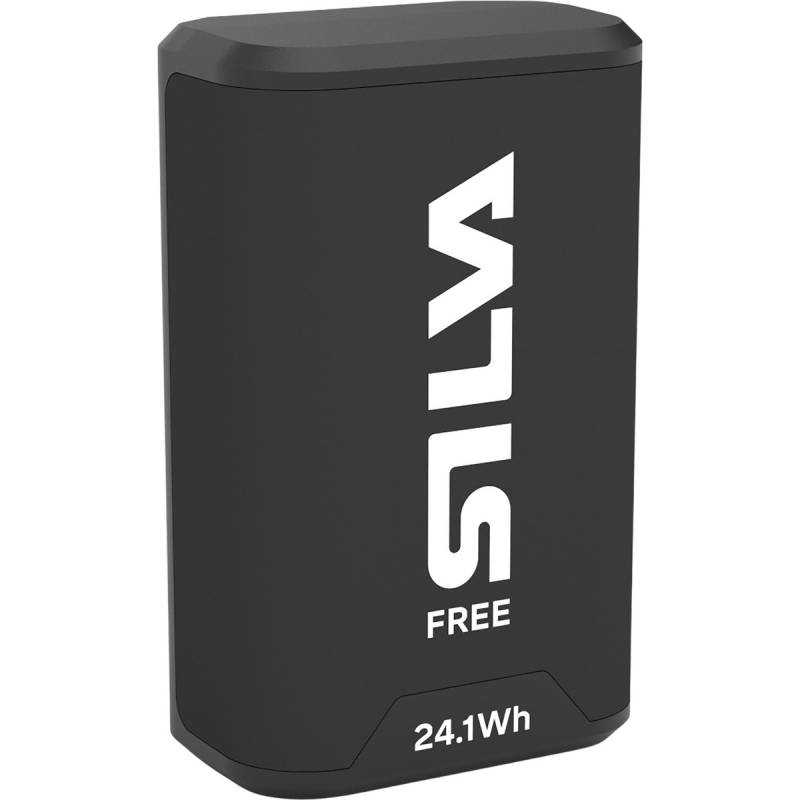 Silva Free Stirnlampe Battery 24.1Wh von Silva