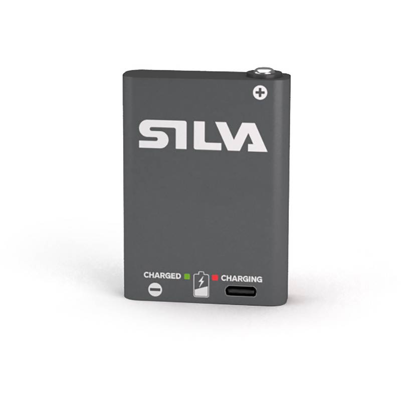 Silva Stirnlampen Battery 4.6Wh von Silva