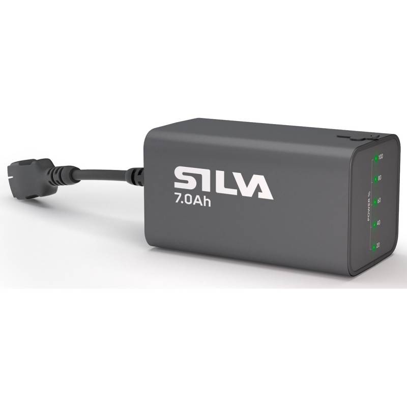 Silva Stirnlampen Battery 51.8Wh von Silva