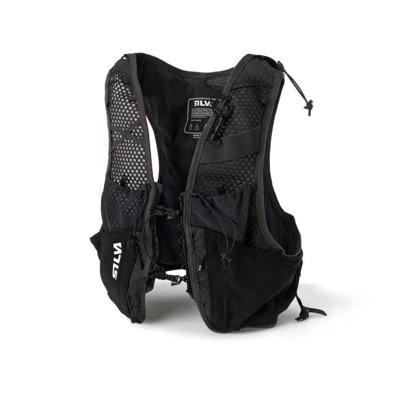 Silva Strive 10 Vest Trailrunningweste von Silva