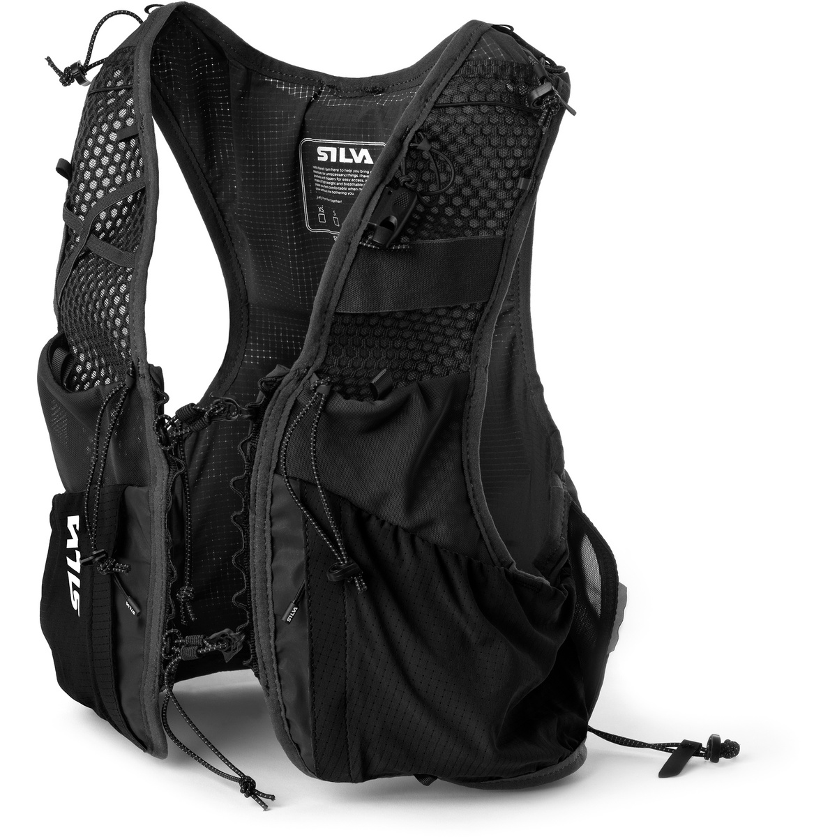 Silva Strive 5 Vest Trailrunningweste von Silva