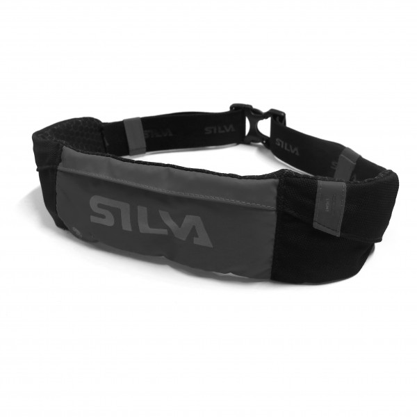 Silva - Strive Belt - Hüfttasche Gr One Size schwarz