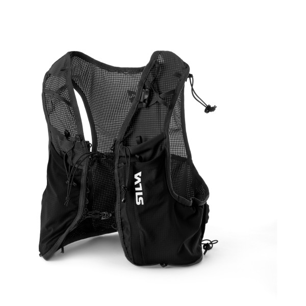 Silva - Strive Fly Vest - Trailrunningrucksack Gr L schwarz von Silva