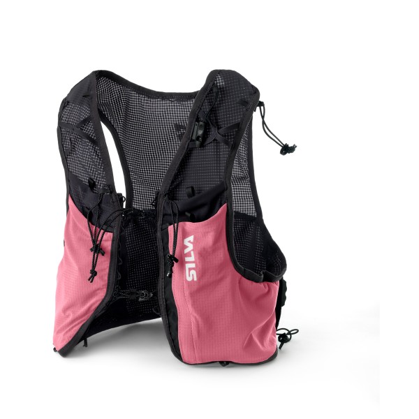 Silva - Strive Fly Vest - Trailrunningrucksack Gr L schwarz von Silva