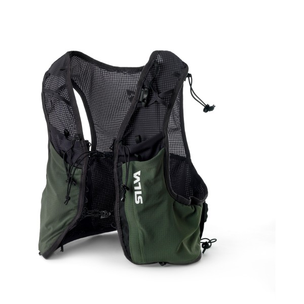 Silva - Strive Fly Vest - Trailrunningrucksack Gr XS schwarz von Silva