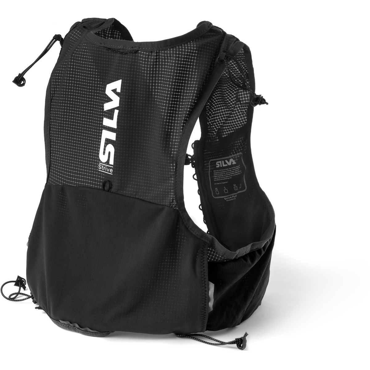 Silva Strive Fly Vest Trailrunningweste von Silva