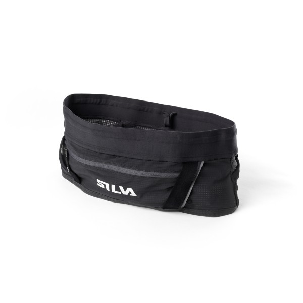 Silva - Strive Loop - Hüfttasche Gr L;S;XL;XS schwarz von Silva