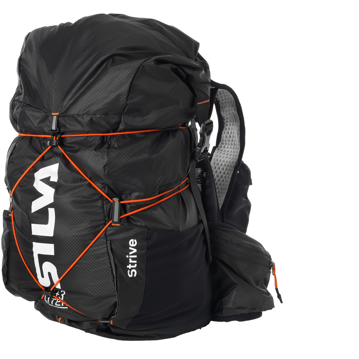 Silva Strive Mountain Pack 17+3 Rucksack von Silva