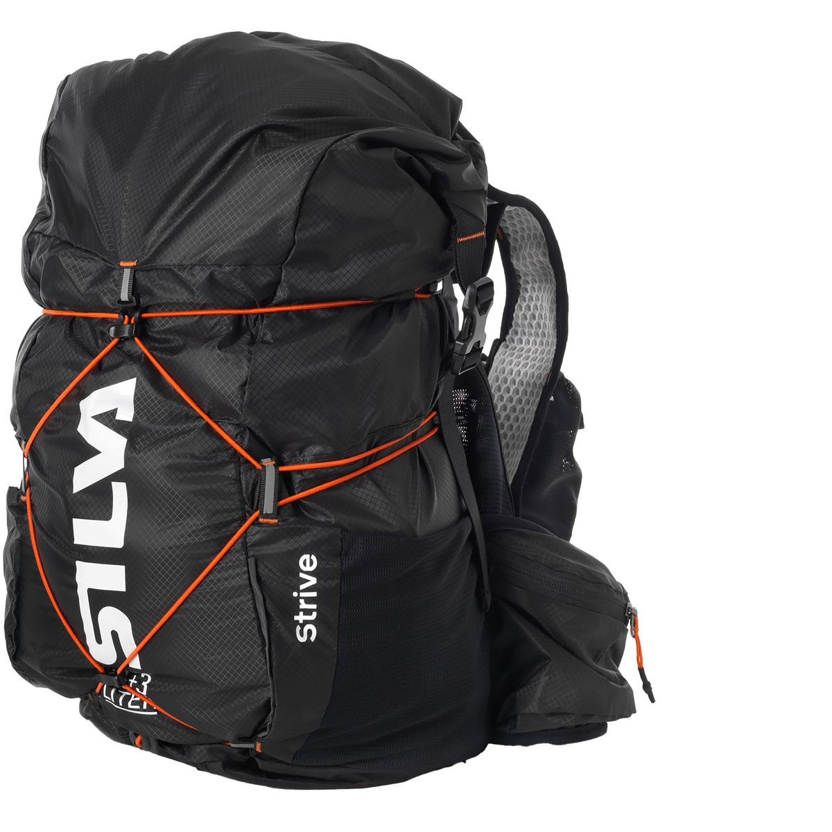 Silva Strive Mountain Pack 23+3 Rucksack von Silva