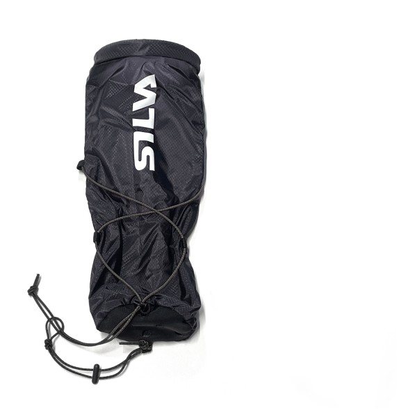 Silva - Strive Quiver - Trailrunningrucksack Gr One Size grau Silva - Strive Quiver - Trailrunningrucksack Gr One Size grau von Silva