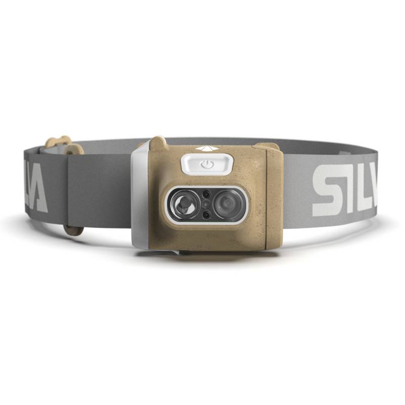 Silva Terra Scout H Stirnlampe von Silva