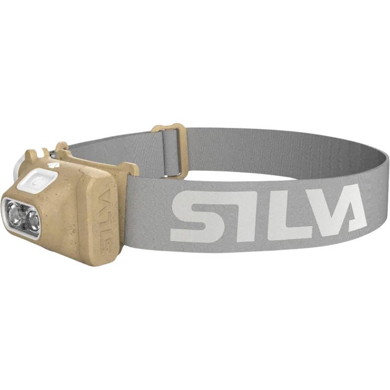 Silva Terra Scout XT Stirnlampe von Silva