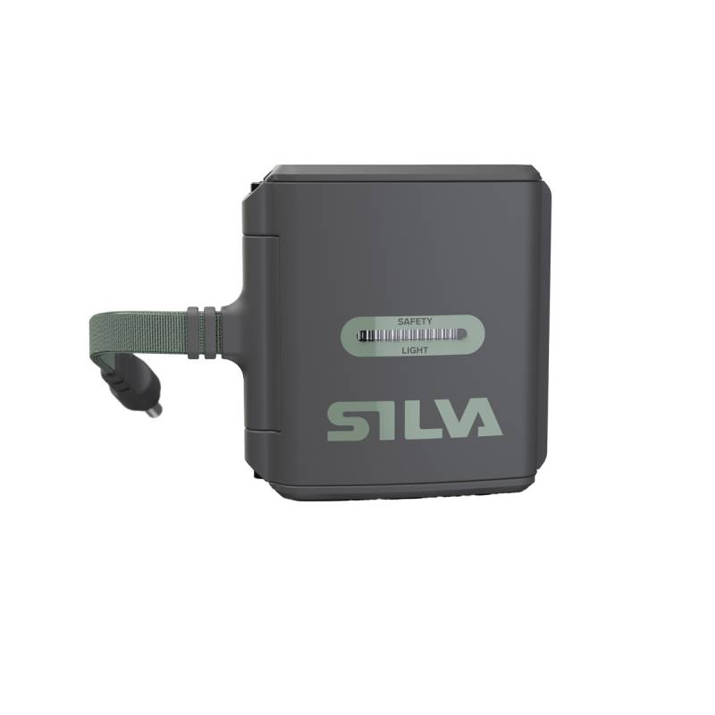 Silva Trail Runner Free 2 Batterie Set 3xAAA von Silva