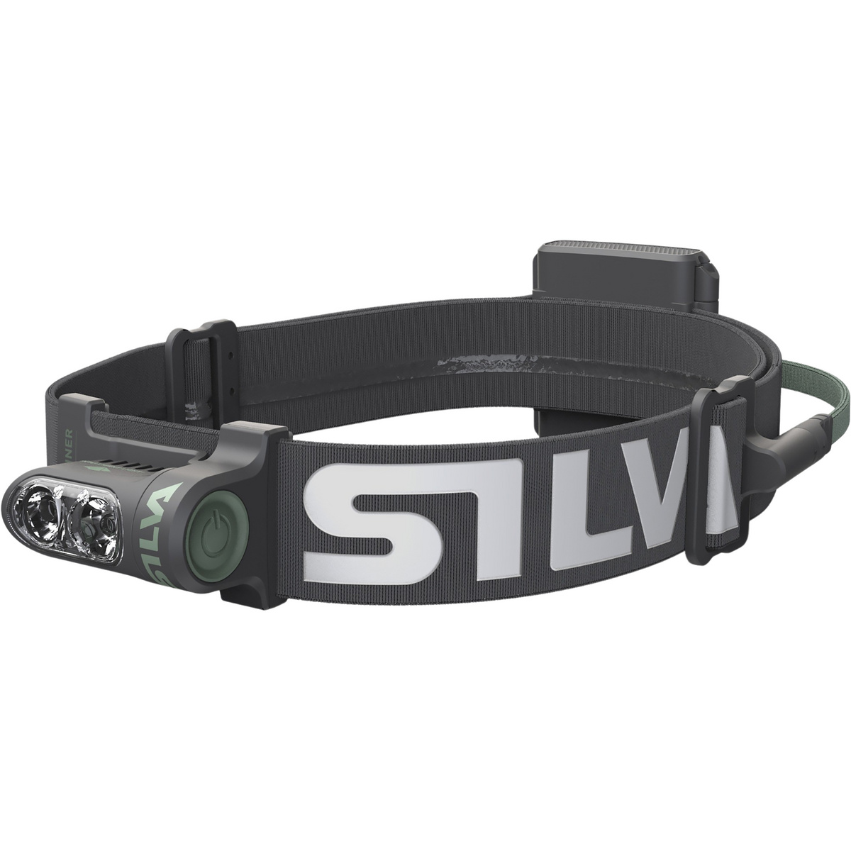 Silva Trail Runner Free 2 Hybrid Stirnlampe von Silva