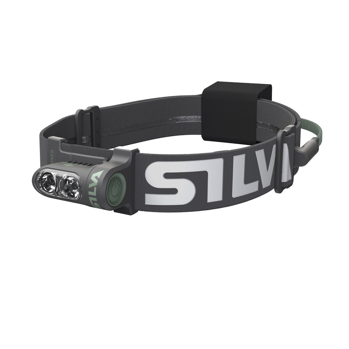 Silva Trail Runner Free 2 Ultra Stirnlampe von Silva