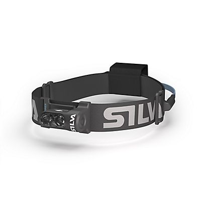 Trail Runner Free H Stirnlampe von Silva