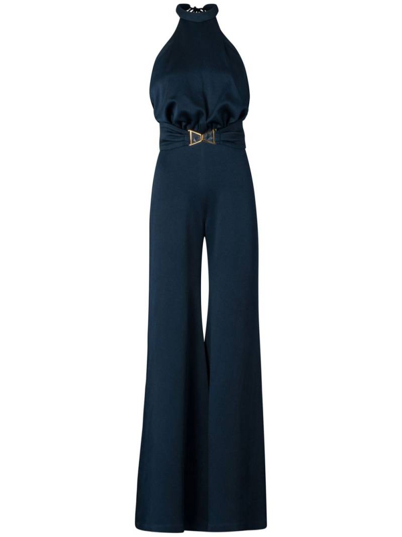 Silvia Tcherassi Kaede jumpsuit - Blue von Silvia Tcherassi