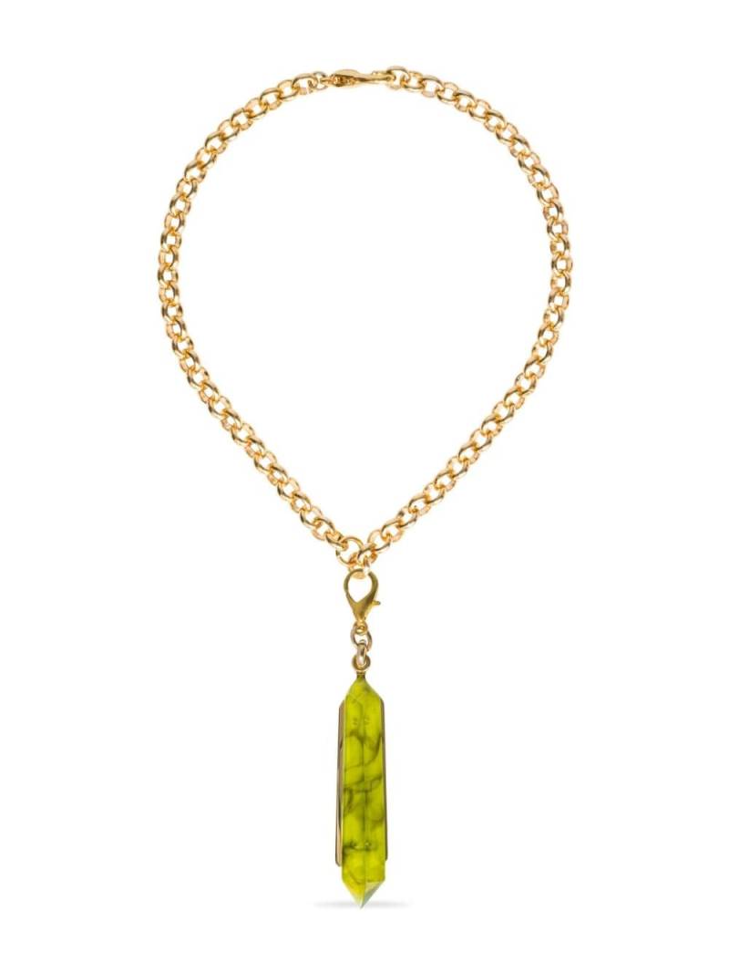 Silvia Tcherassi Mariela necklace - Gold von Silvia Tcherassi