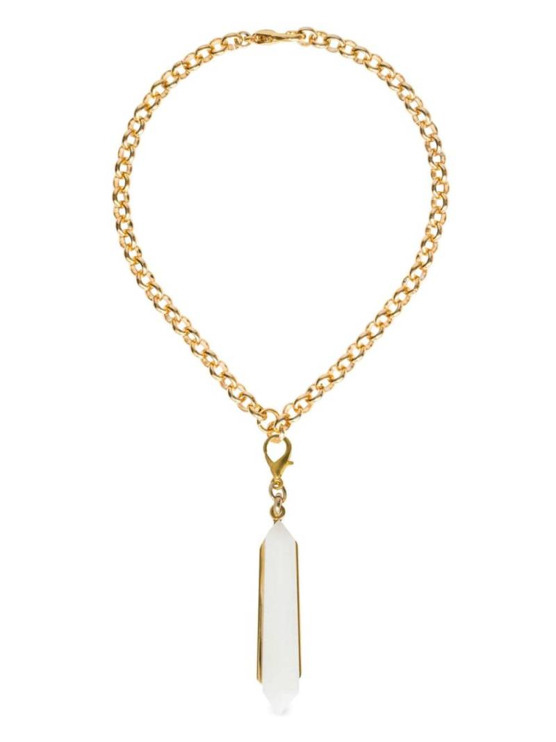 Silvia Tcherassi Mariela necklace - Gold von Silvia Tcherassi