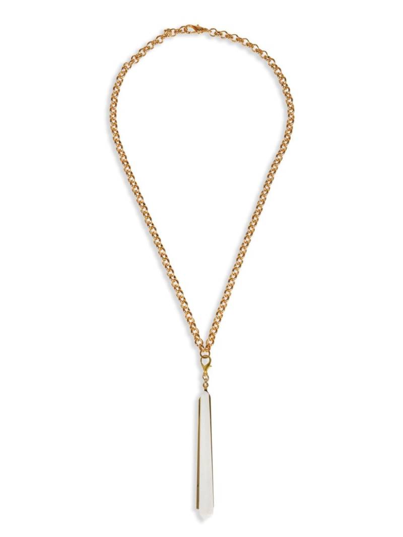 Silvia Tcherassi Montse necklace - Gold von Silvia Tcherassi