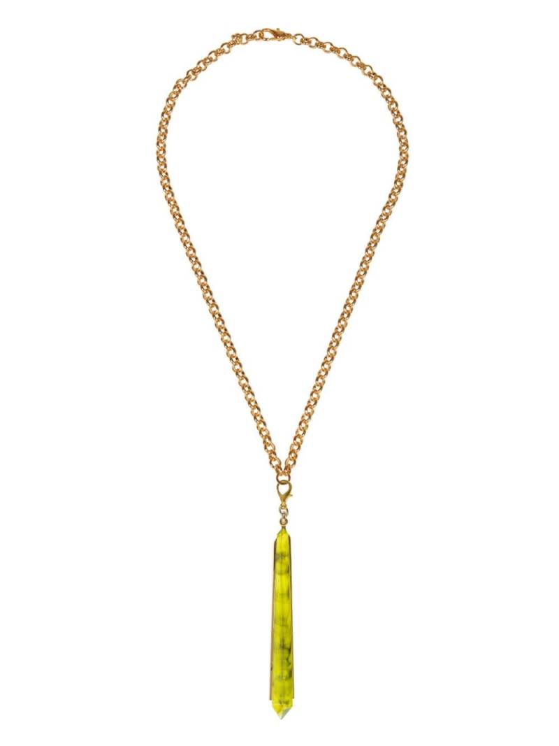 Silvia Tcherassi Montse necklace - Gold von Silvia Tcherassi