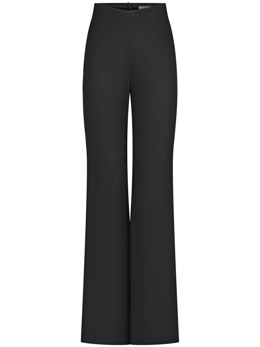 Silvia Tcherassi Palermo trousers - Black von Silvia Tcherassi